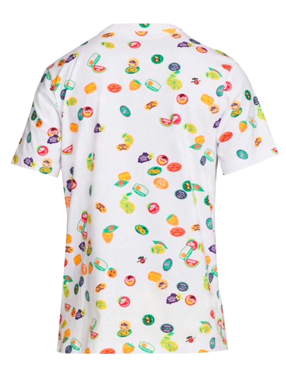 Nike Printed Crewneck T-Shirt