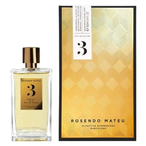 No.3 by Rosendo Mateu 100ml EDP