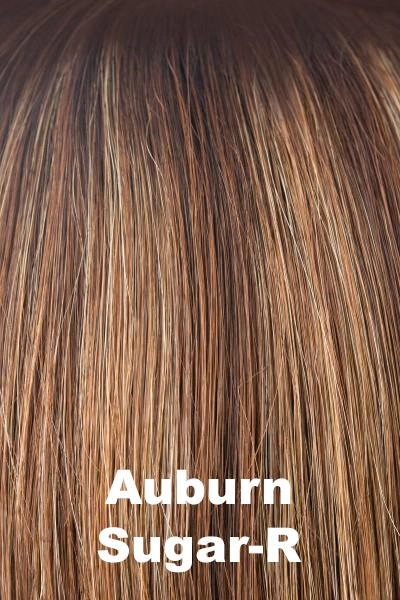 Noriko Wigs - Jackson #1669