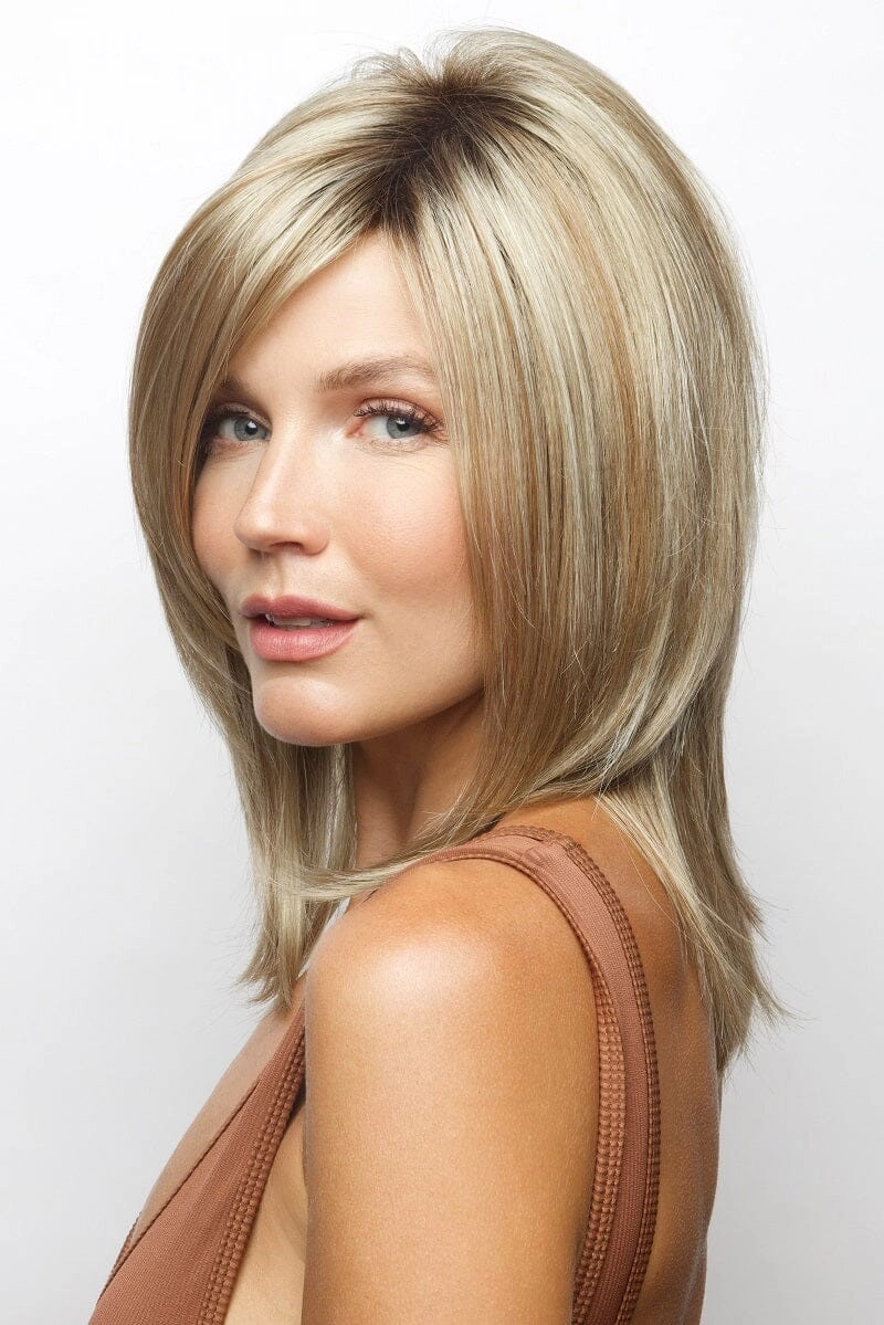 Noriko Wigs - Jackson #1669