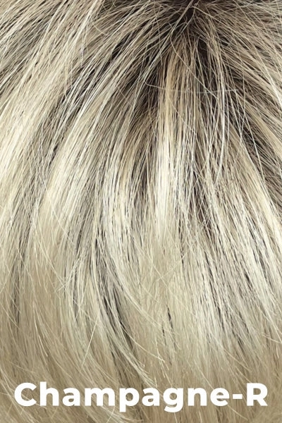 Noriko Wigs - Jackson #1669