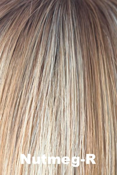 Noriko Wigs - Jackson #1669