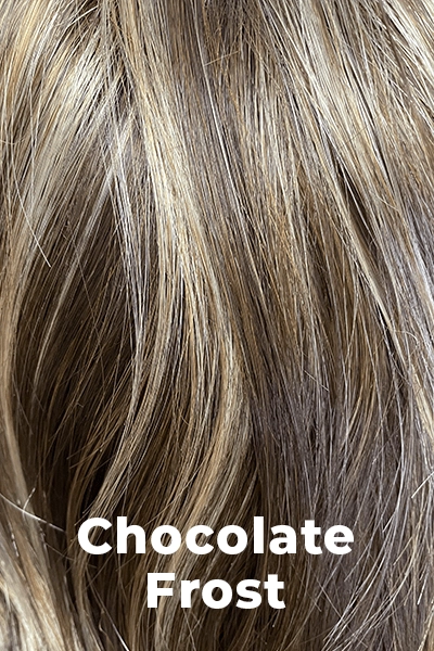 Noriko Wigs - Kaylee #1687