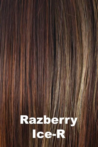 Noriko Wigs - Kaylee #1687