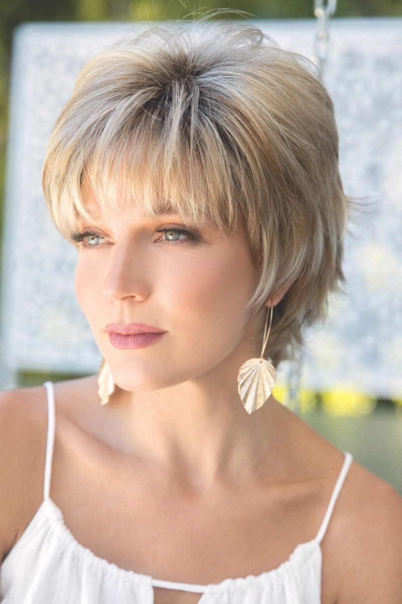 Noriko Wigs - Nori #1682