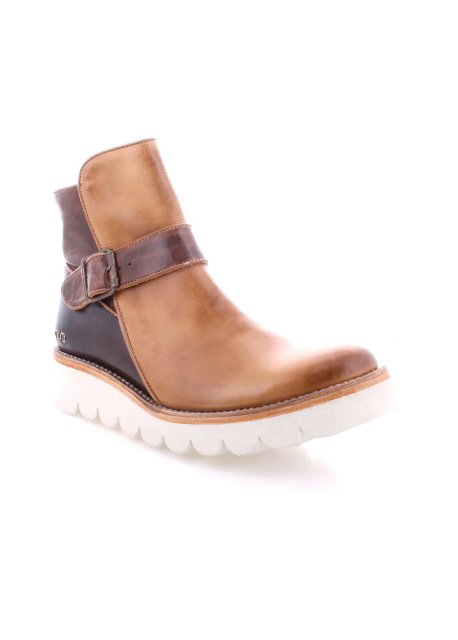Nudge ll BedStu Boot