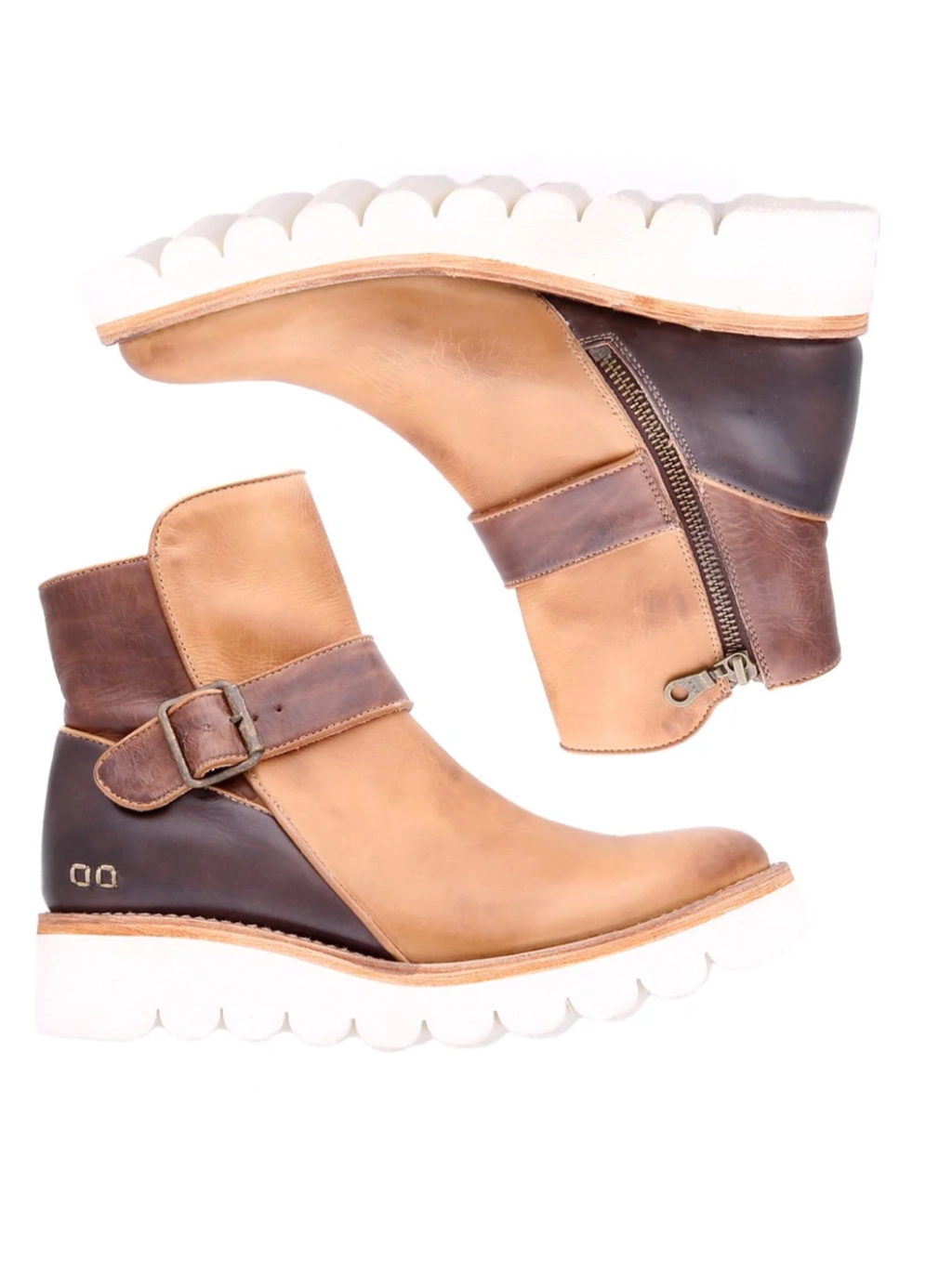 Nudge ll BedStu Boot