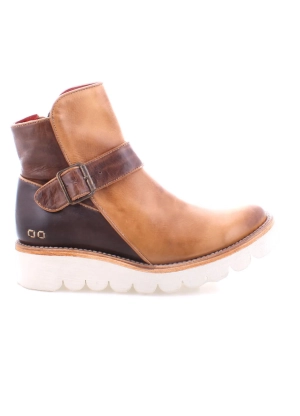 Nudge ll BedStu Boot
