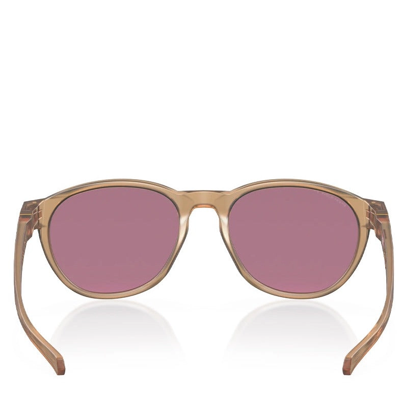OAKLEY REEDMACE MATTE SEPIA W/ PRIZM JADE POLARIZED