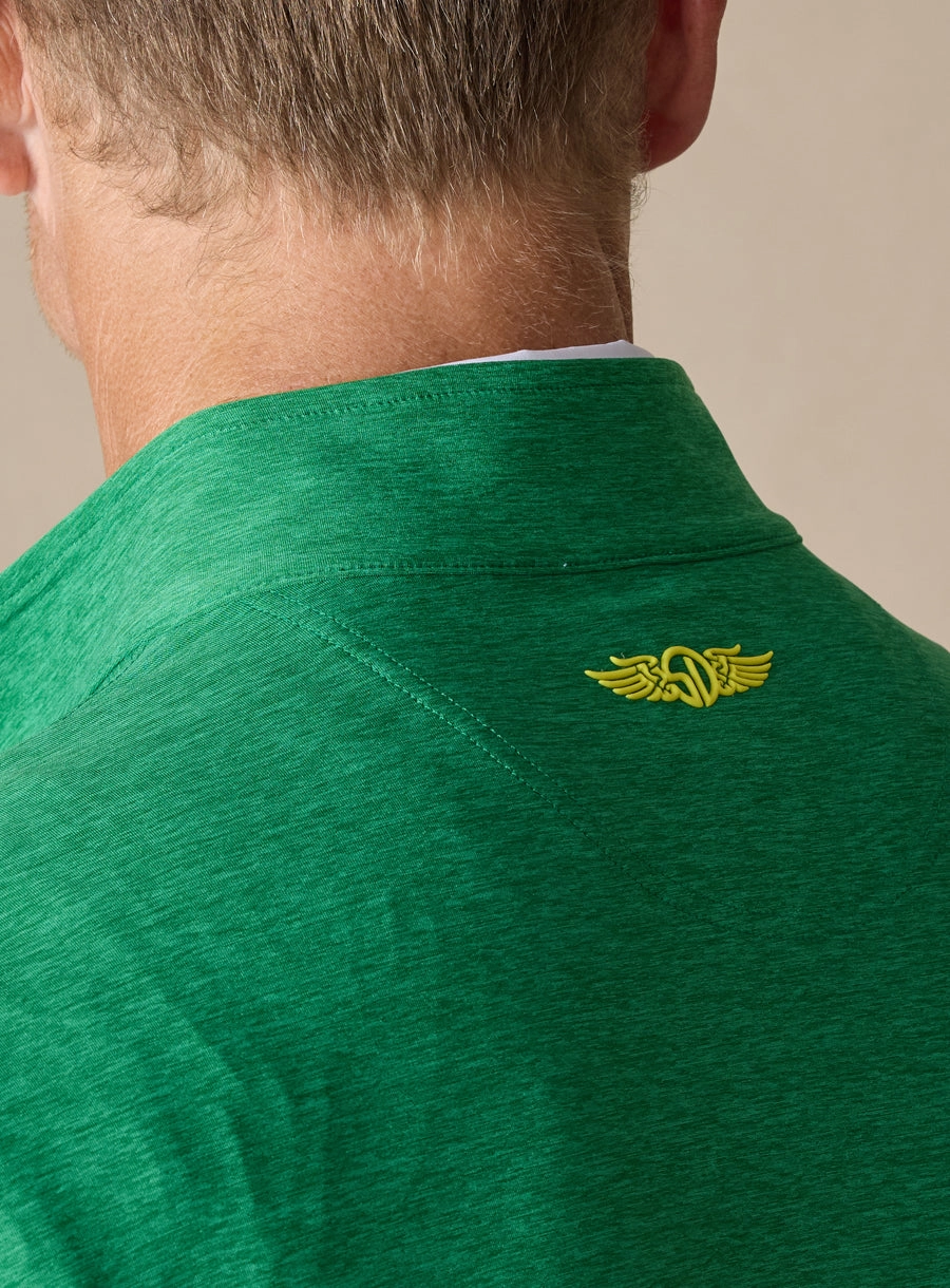 Oceanside 2.0 Quarter Zip