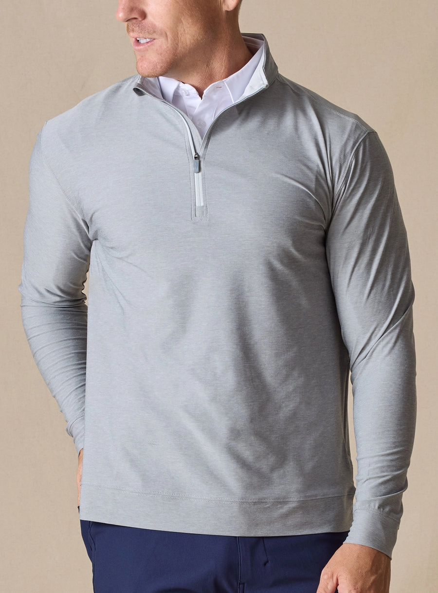 Oceanside 2.0 Quarter Zip