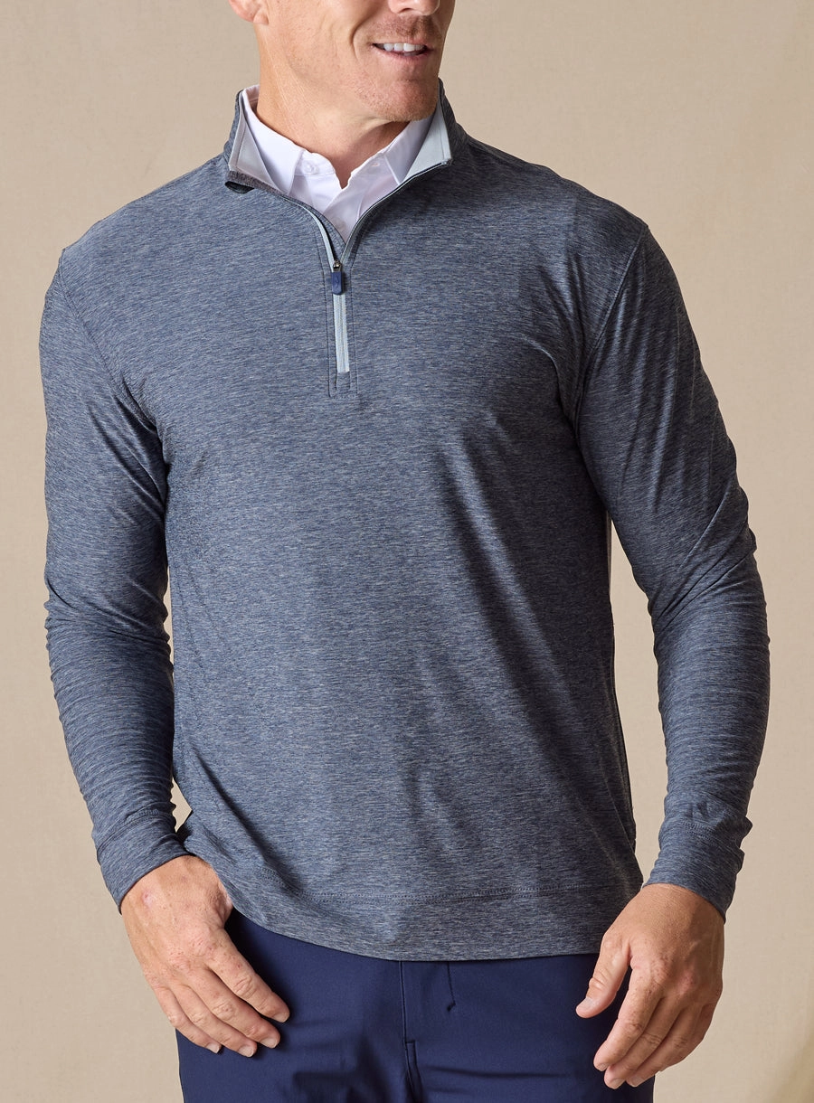 Oceanside 2.0 Quarter Zip