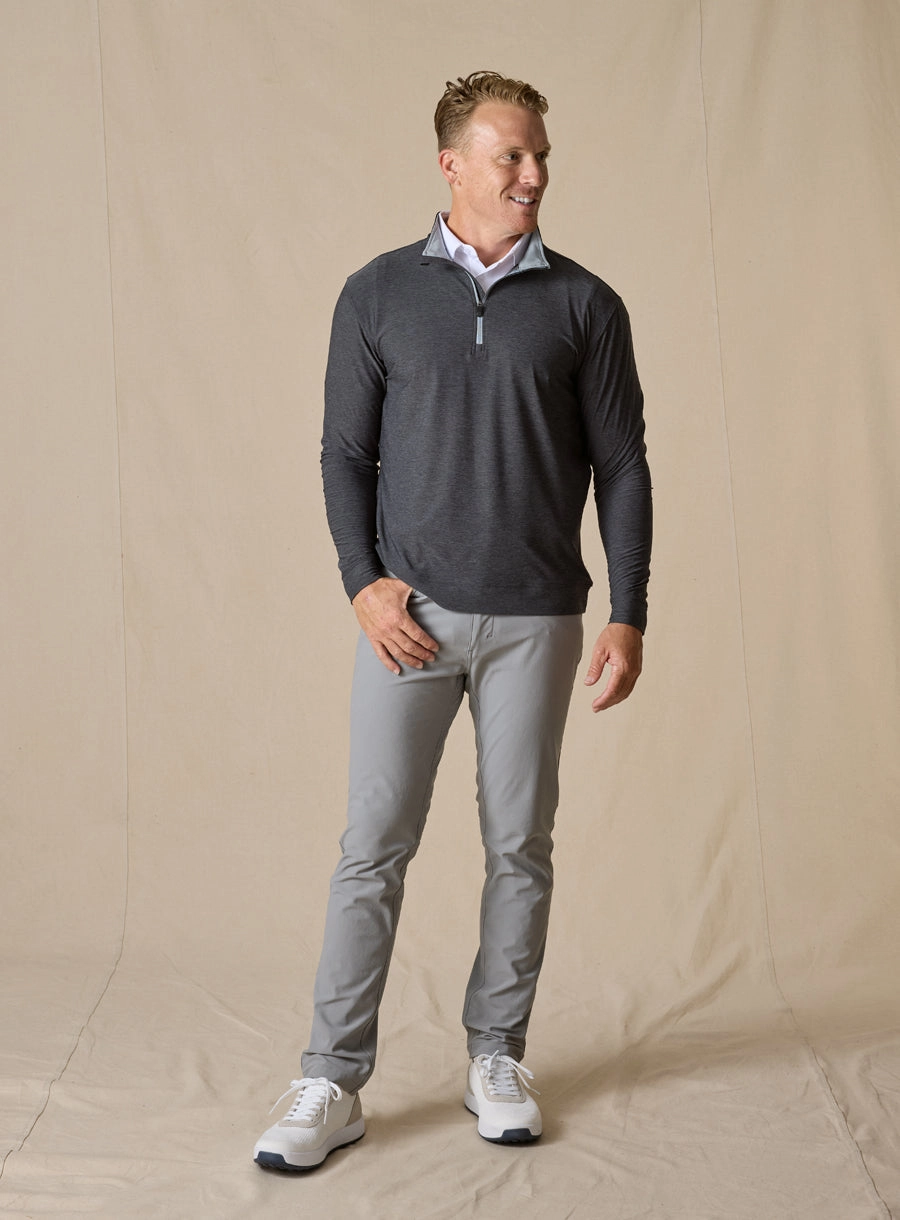Oceanside 2.0 Quarter Zip