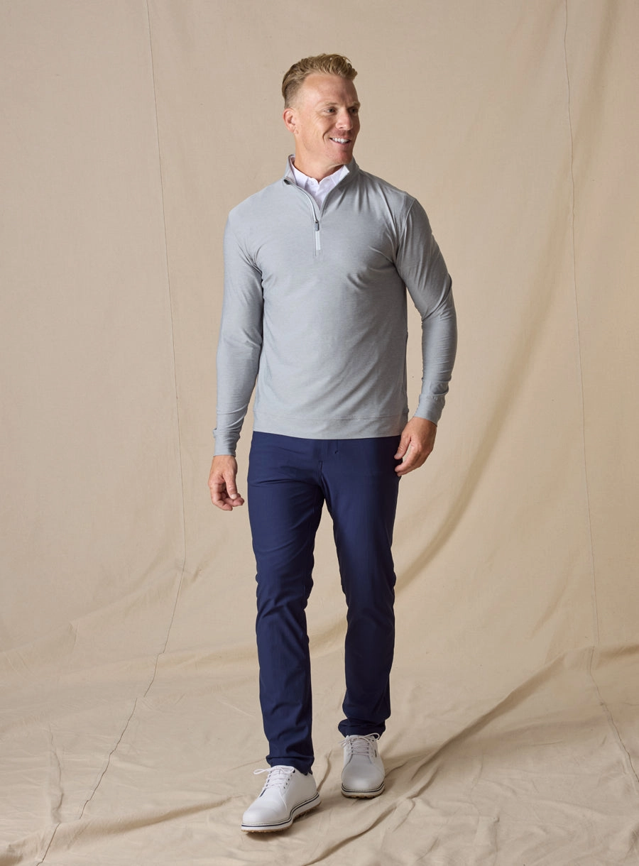 Oceanside 2.0 Quarter Zip
