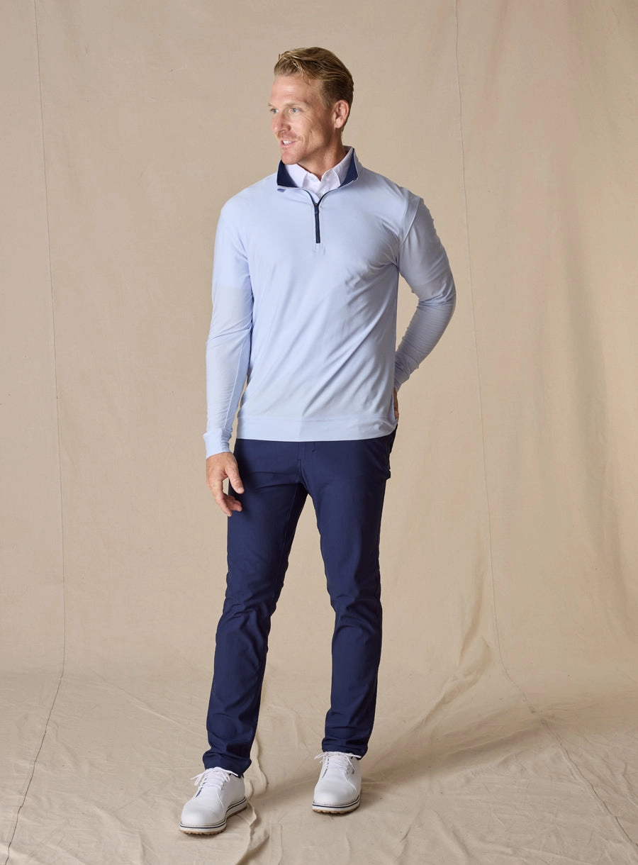 Oceanside 2.0 Quarter Zip