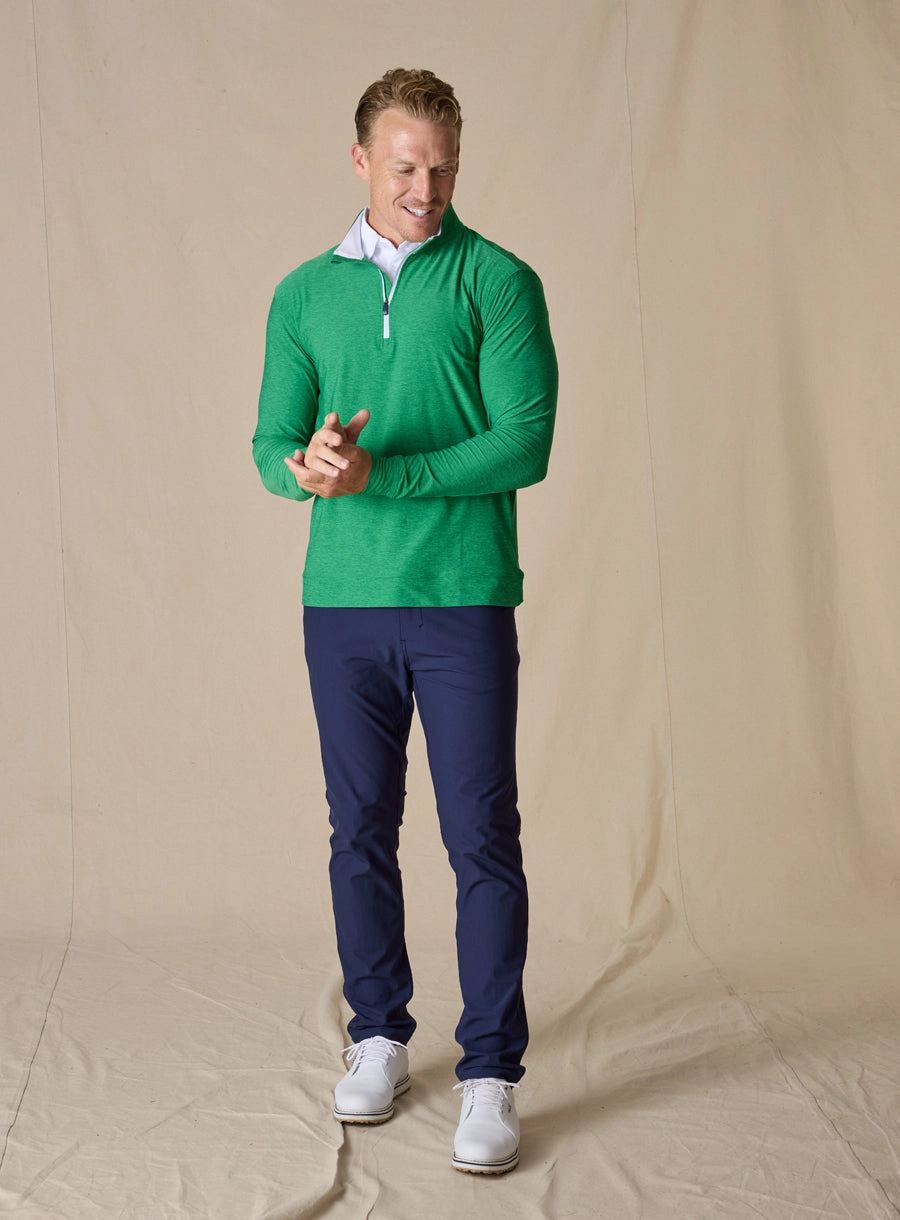 Oceanside 2.0 Quarter Zip