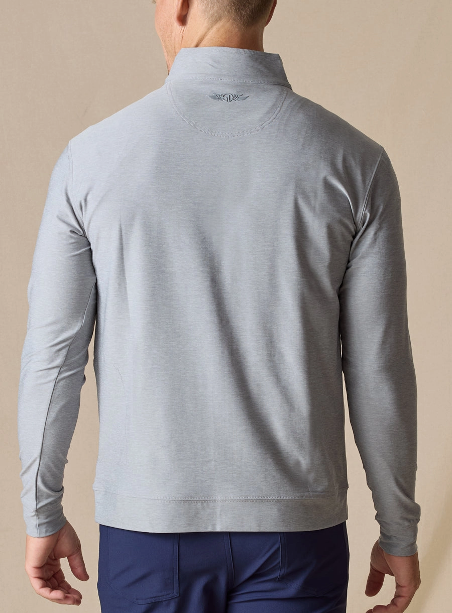 Oceanside 2.0 Quarter Zip