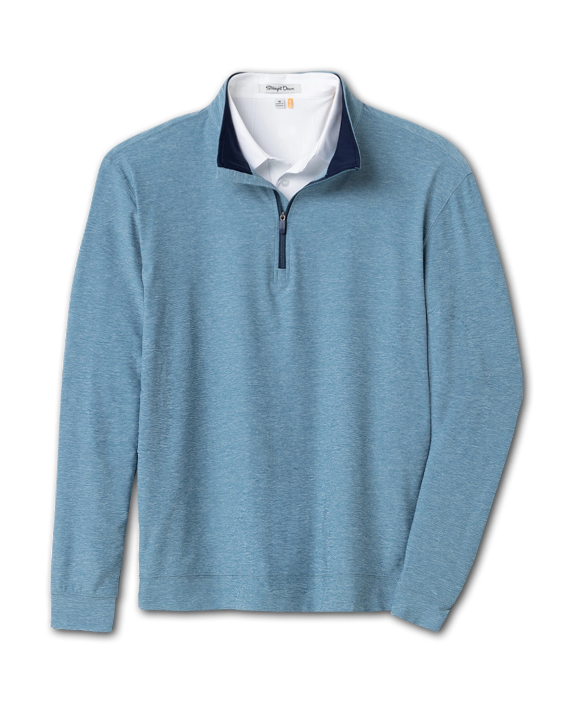 Oceanside 2.0 Quarter Zip