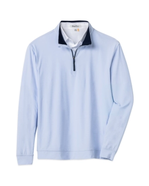 Oceanside 2.0 Quarter Zip