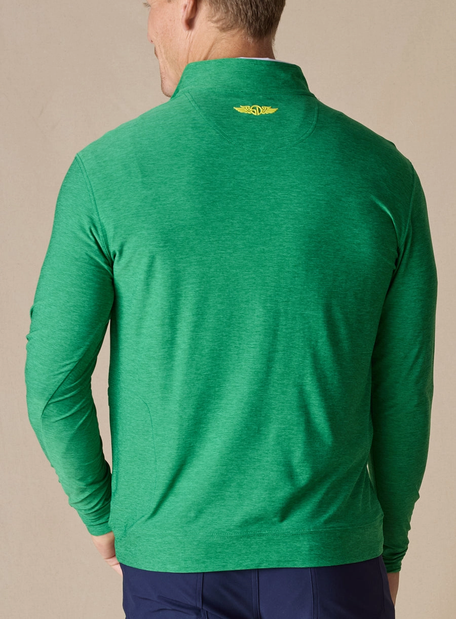 Oceanside 2.0 Quarter Zip