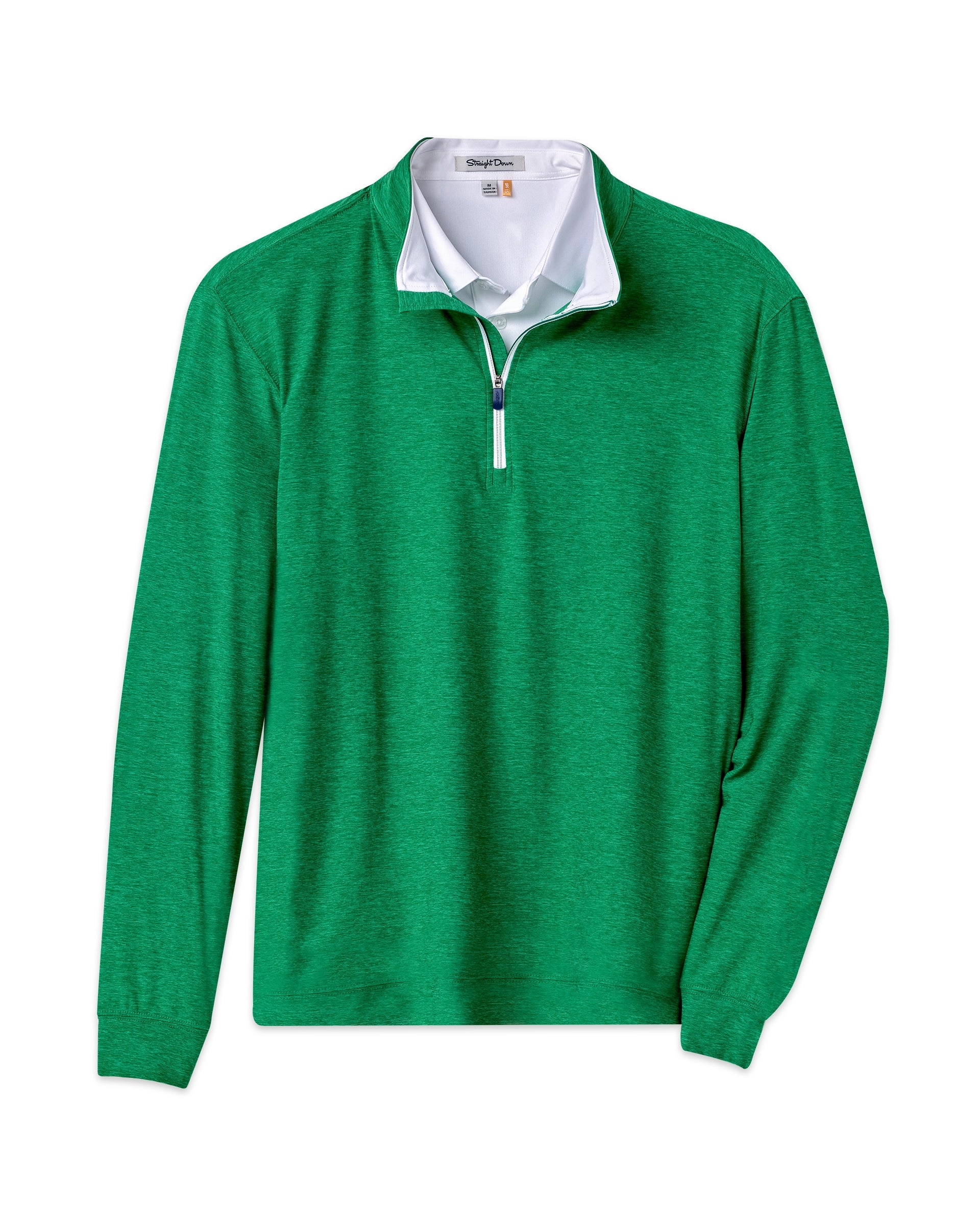Oceanside 2.0 Quarter Zip