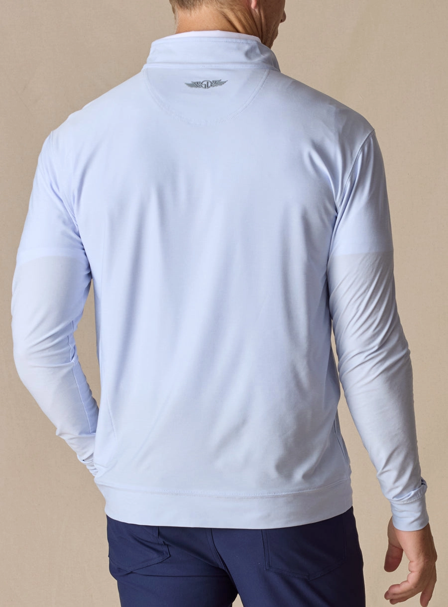 Oceanside 2.0 Quarter Zip