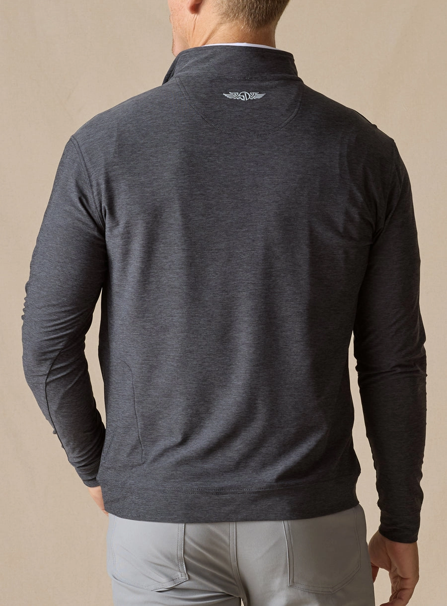 Oceanside 2.0 Quarter Zip