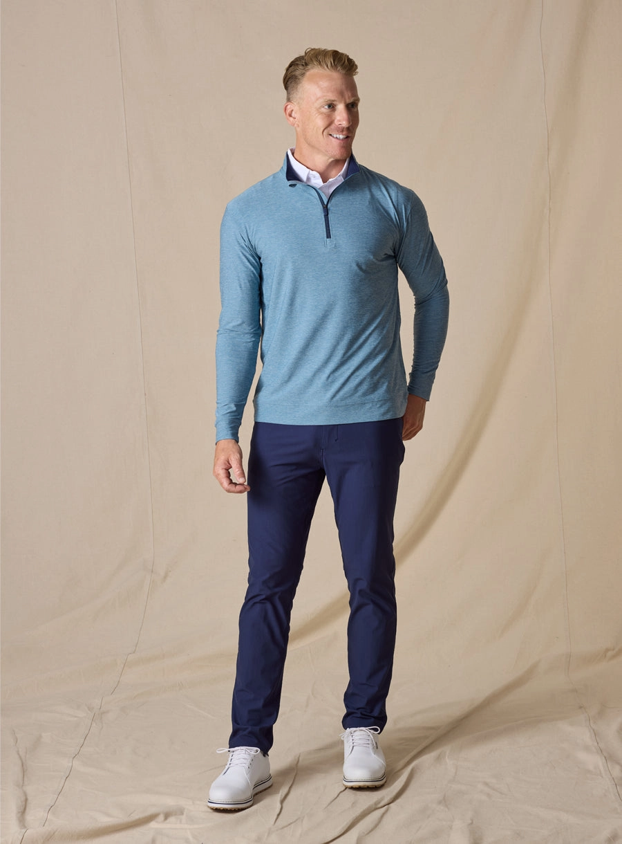 Oceanside 2.0 Quarter Zip