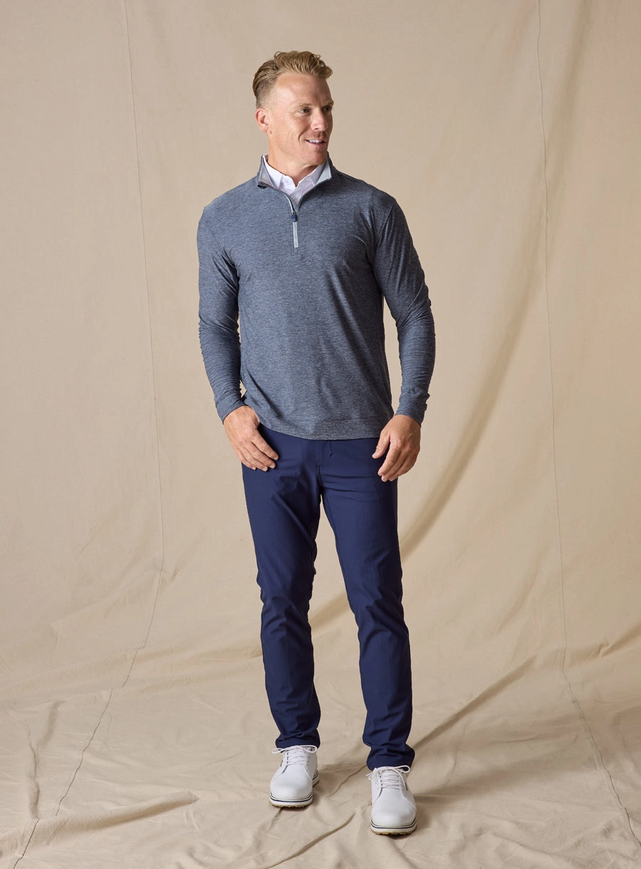 Oceanside 2.0 Quarter Zip