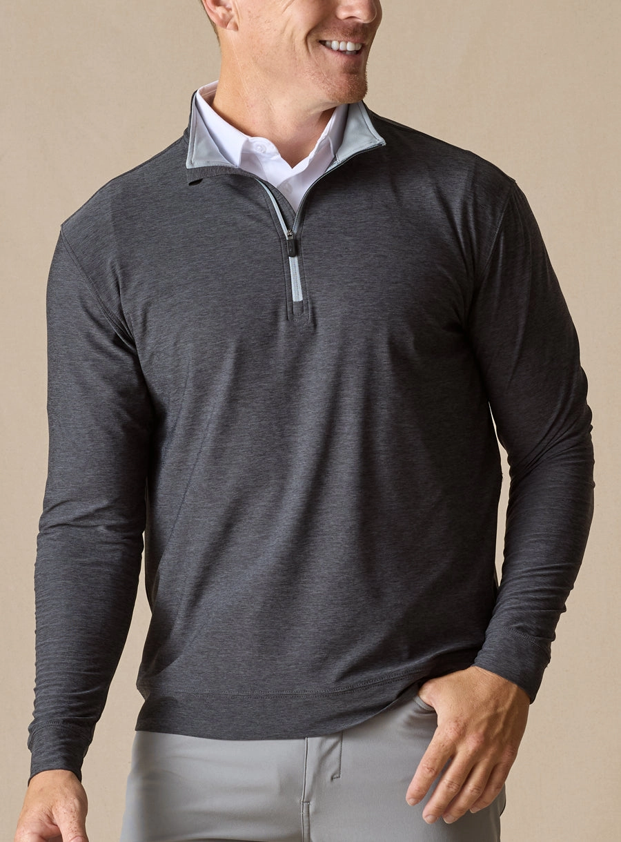 Oceanside 2.0 Quarter Zip