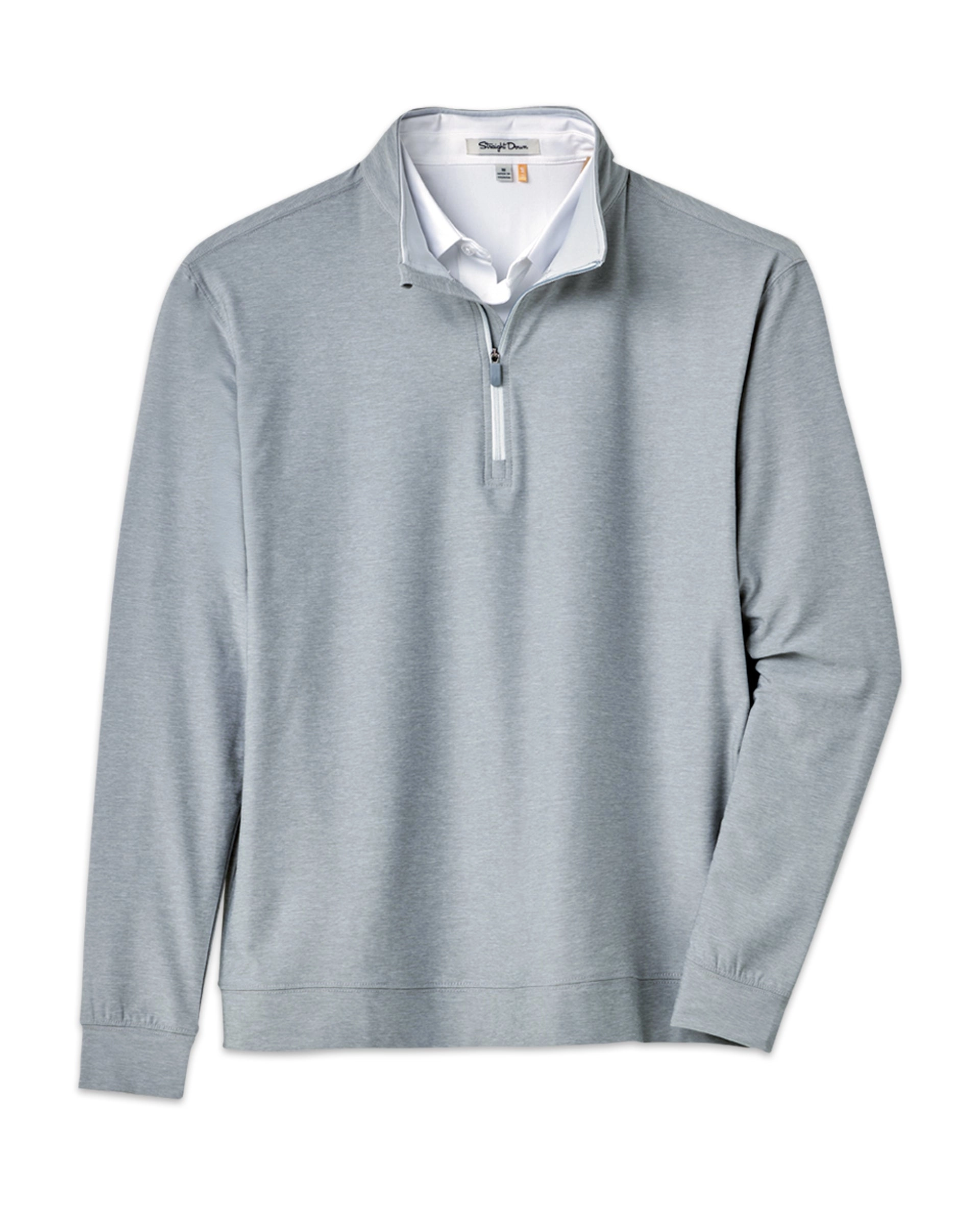 Oceanside 2.0 Quarter Zip