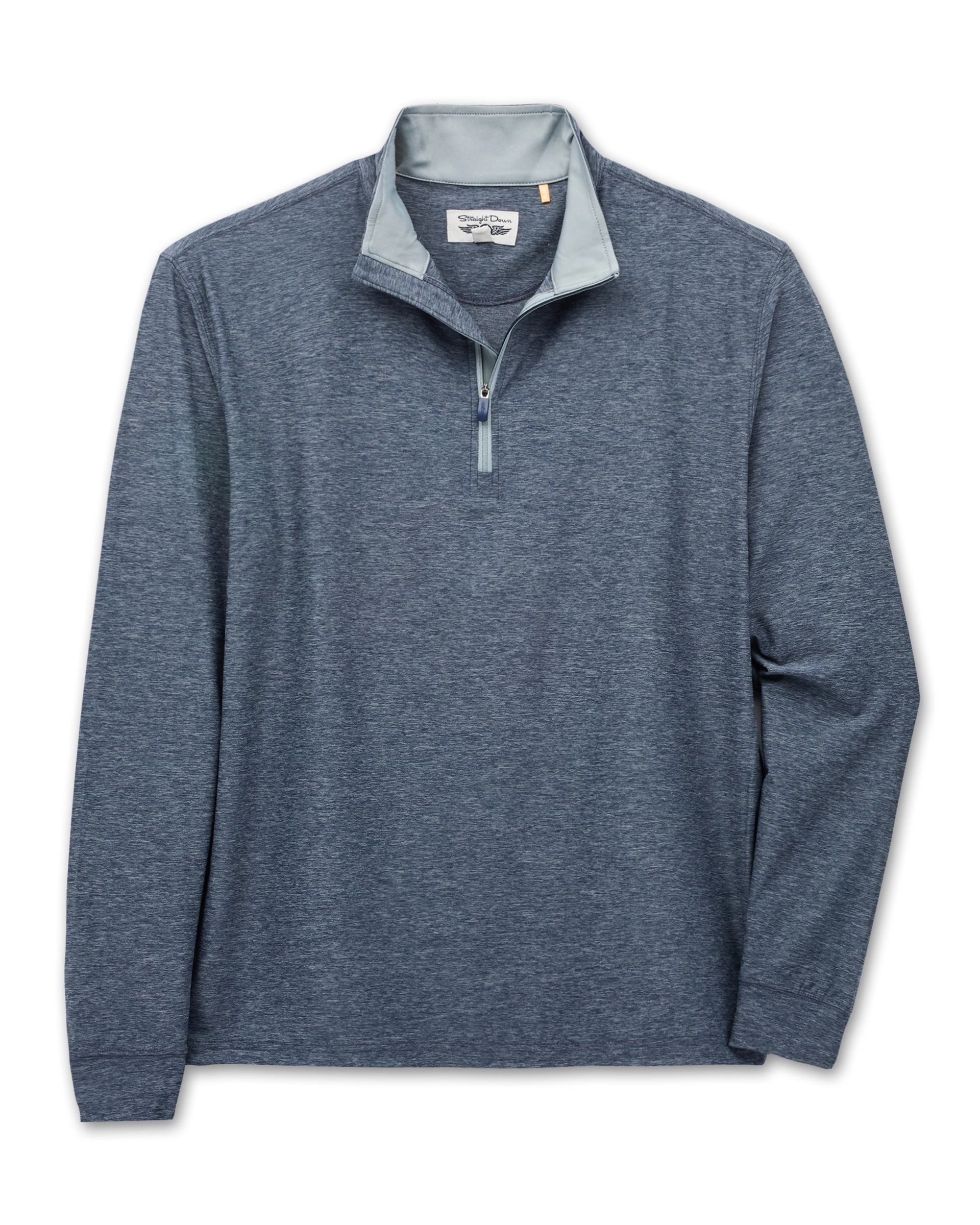 Oceanside 2.0 Quarter Zip
