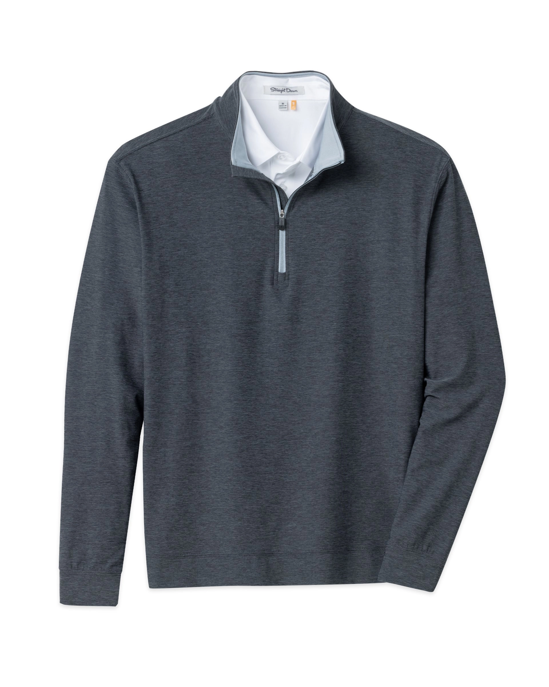 Oceanside 2.0 Quarter Zip