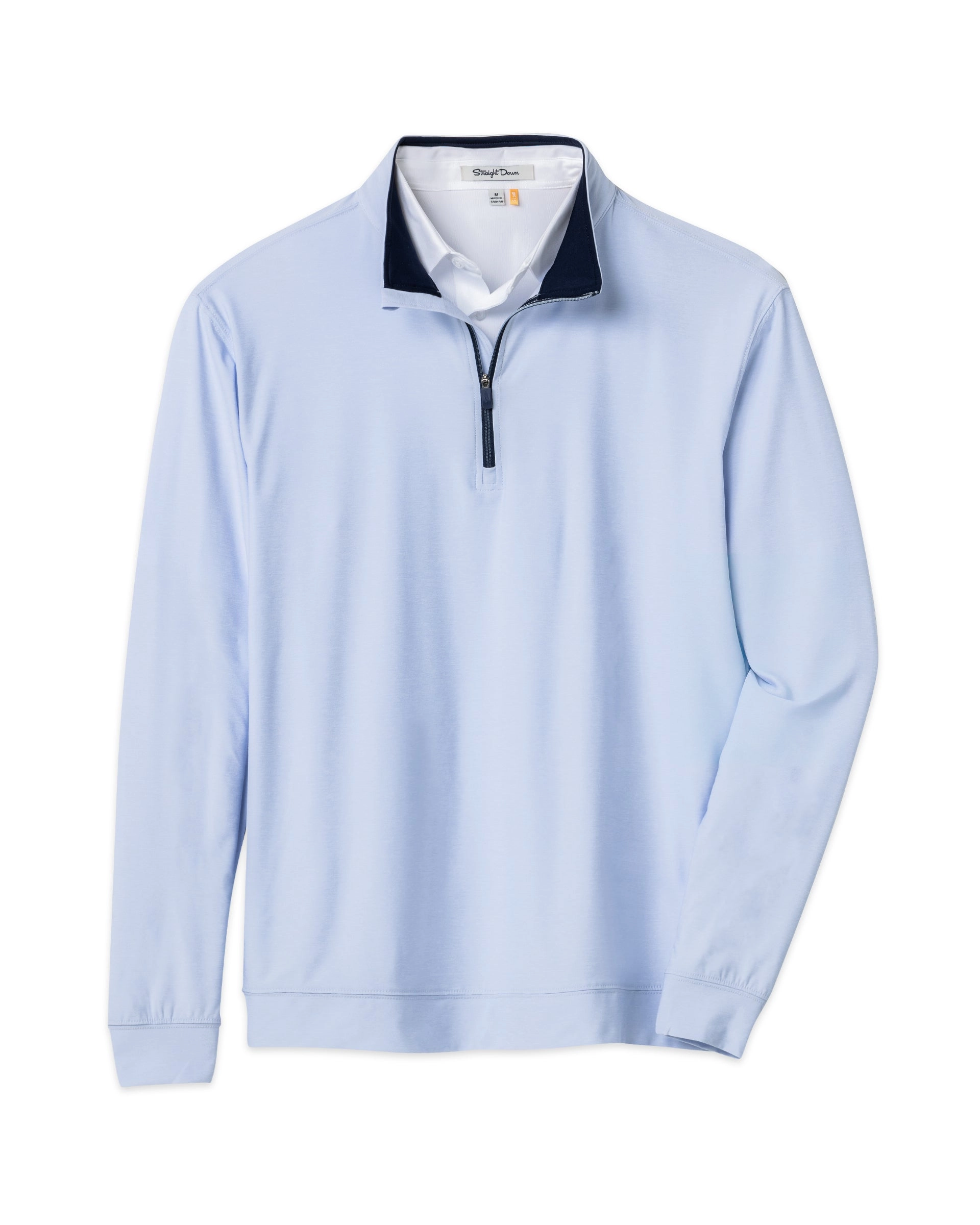 Oceanside 2.0 Quarter Zip