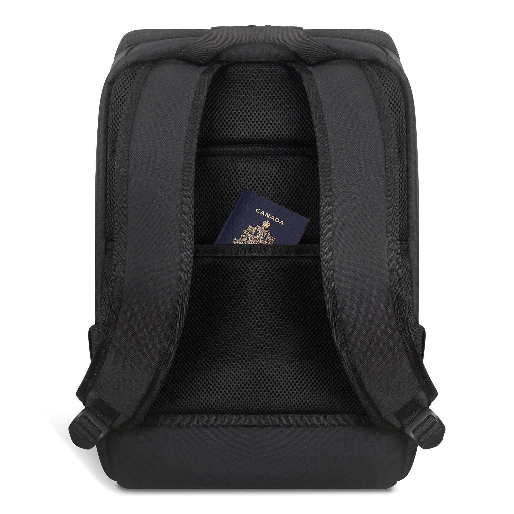 Onyx / Tech Backpack *Drop Ship*