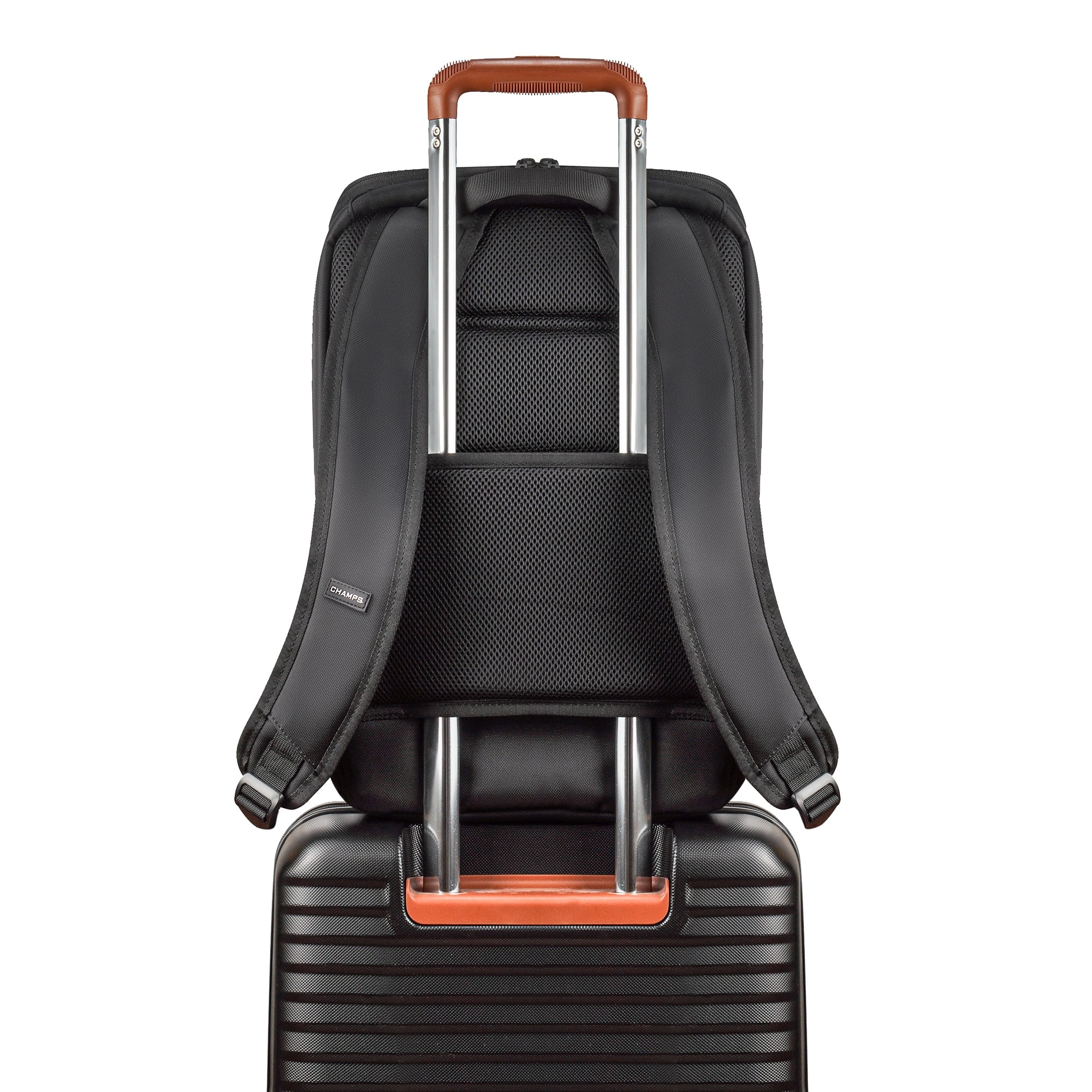 Onyx / Tech Backpack *Drop Ship*