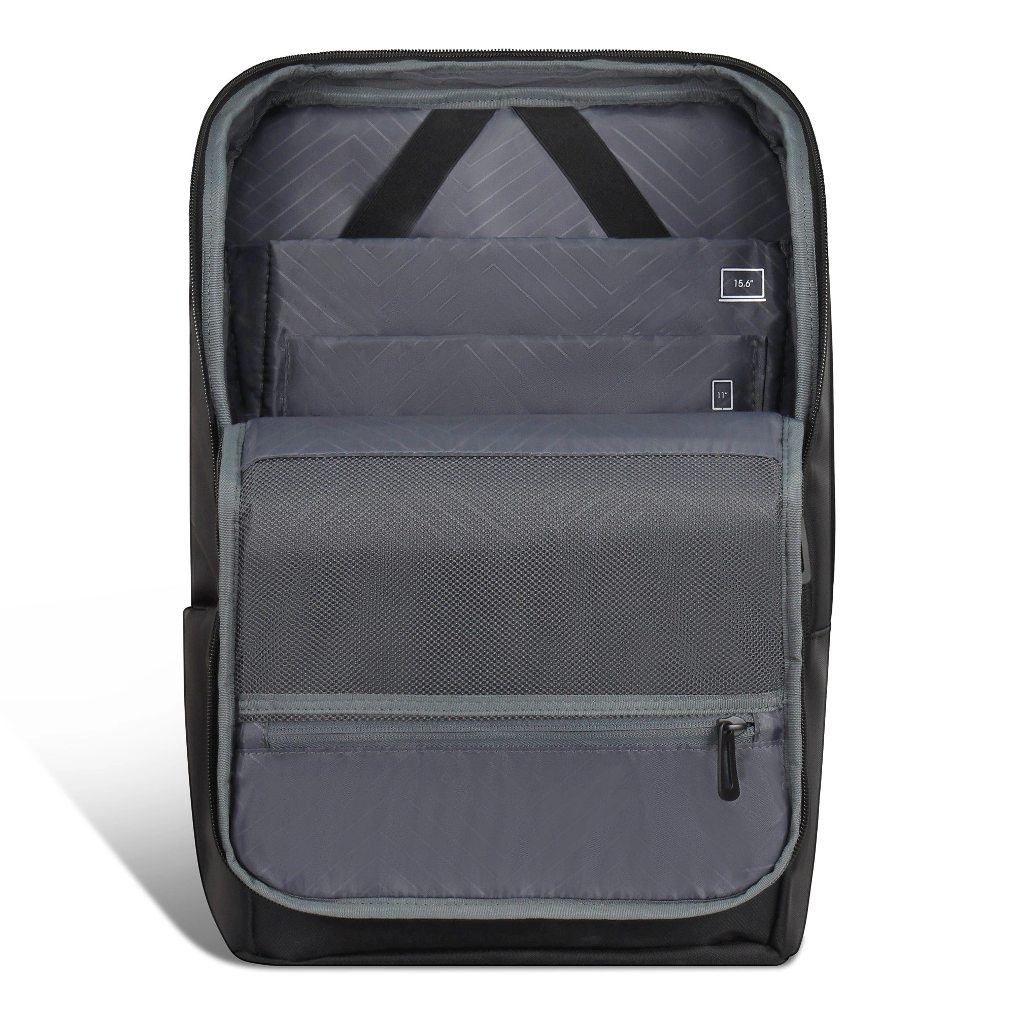 Onyx / Tech Backpack *Drop Ship*