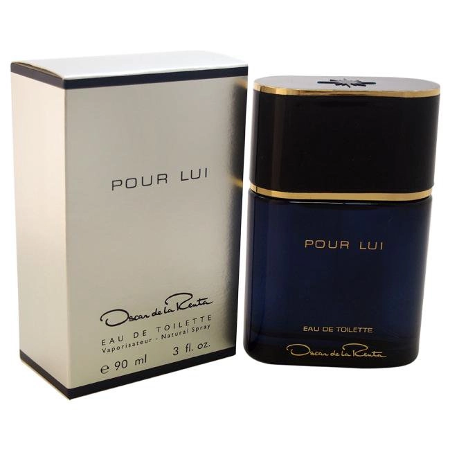 Oscar Pour Lui Cologne