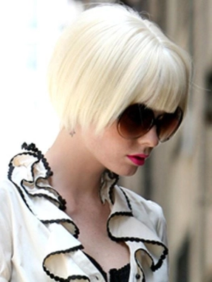 Paper Doll by Forever Young | Synthetic Bob Wig | CLOSEOUT