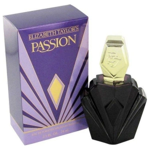 PASSION by Elizabeth Taylor 2.5 oz edt New in Box Sealed
