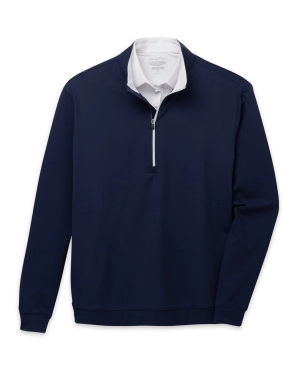 Patron Quarter Zip