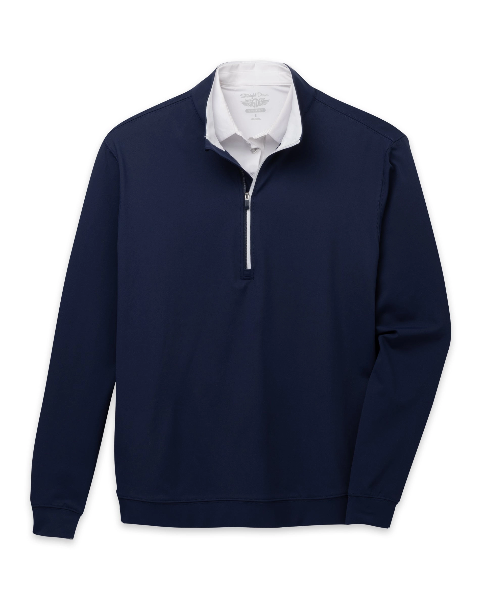 Patron Quarter Zip