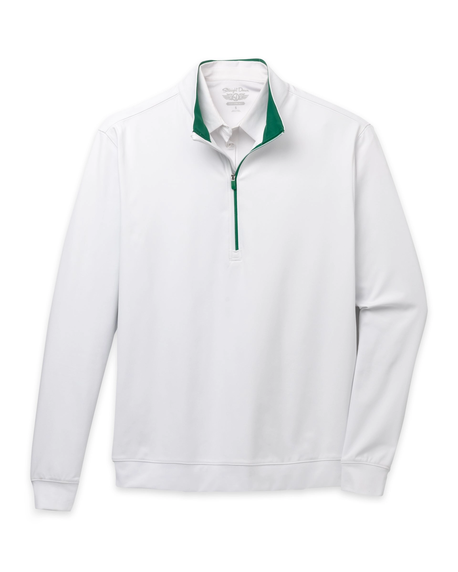 Patron Quarter Zip