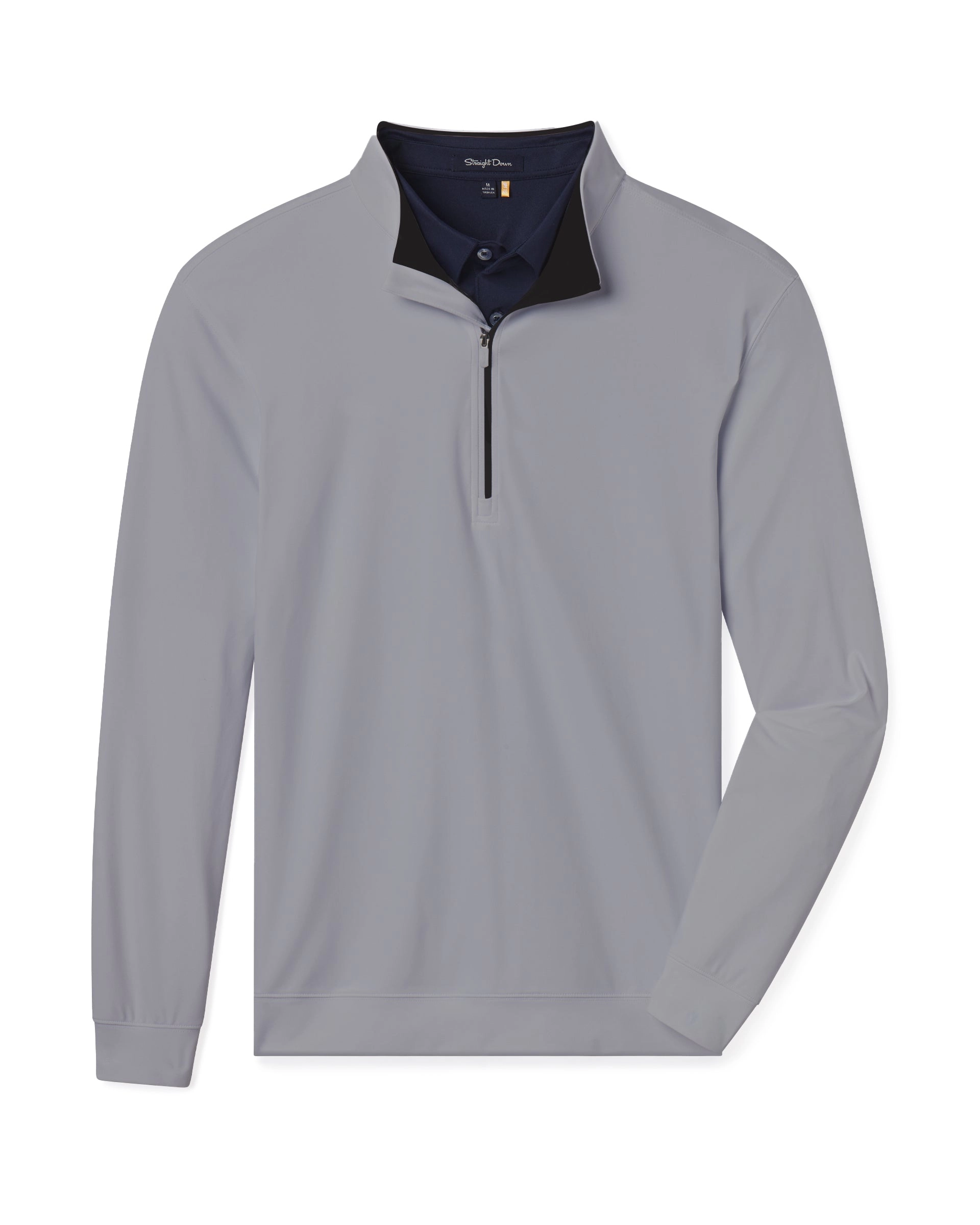 Patron Quarter Zip