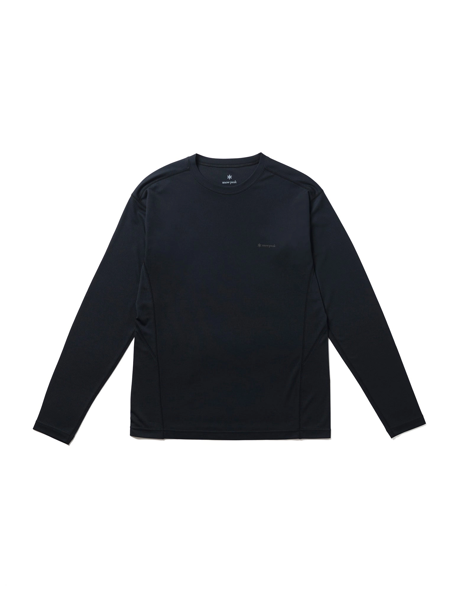 Pe Power Dry Long Sleeve T-Shirt