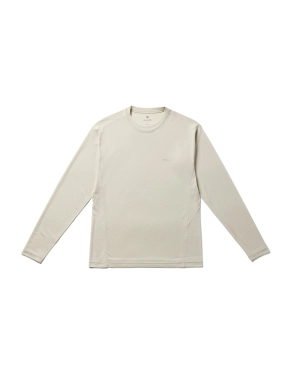 Pe Power Dry Long Sleeve T-Shirt