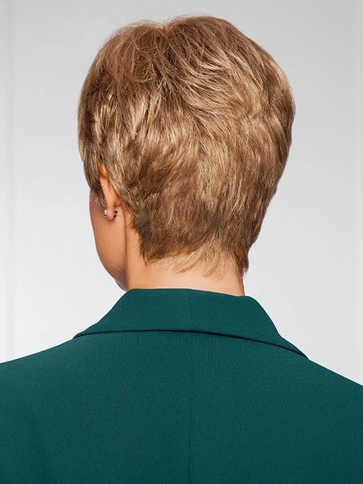 Petite Pixie Perfect Wig by Gabor | Synthetic (Mono Crown)