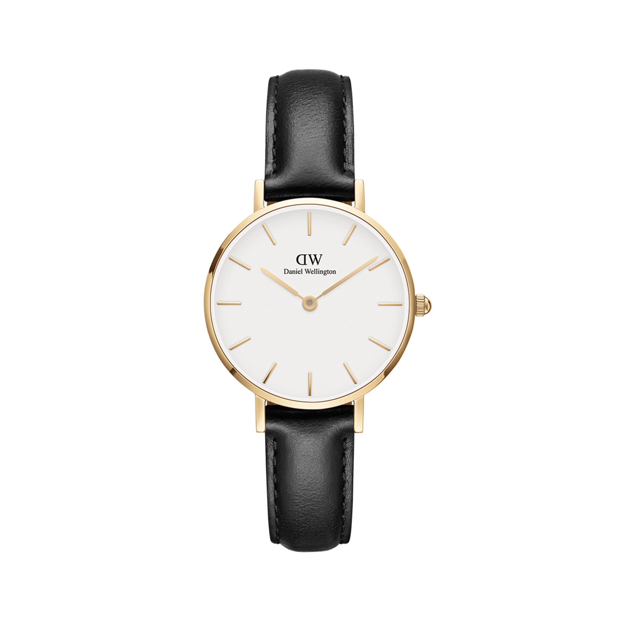 Petite Sheffield Gold