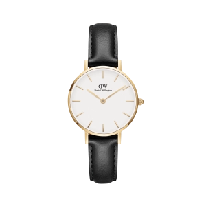 Petite Sheffield Gold
