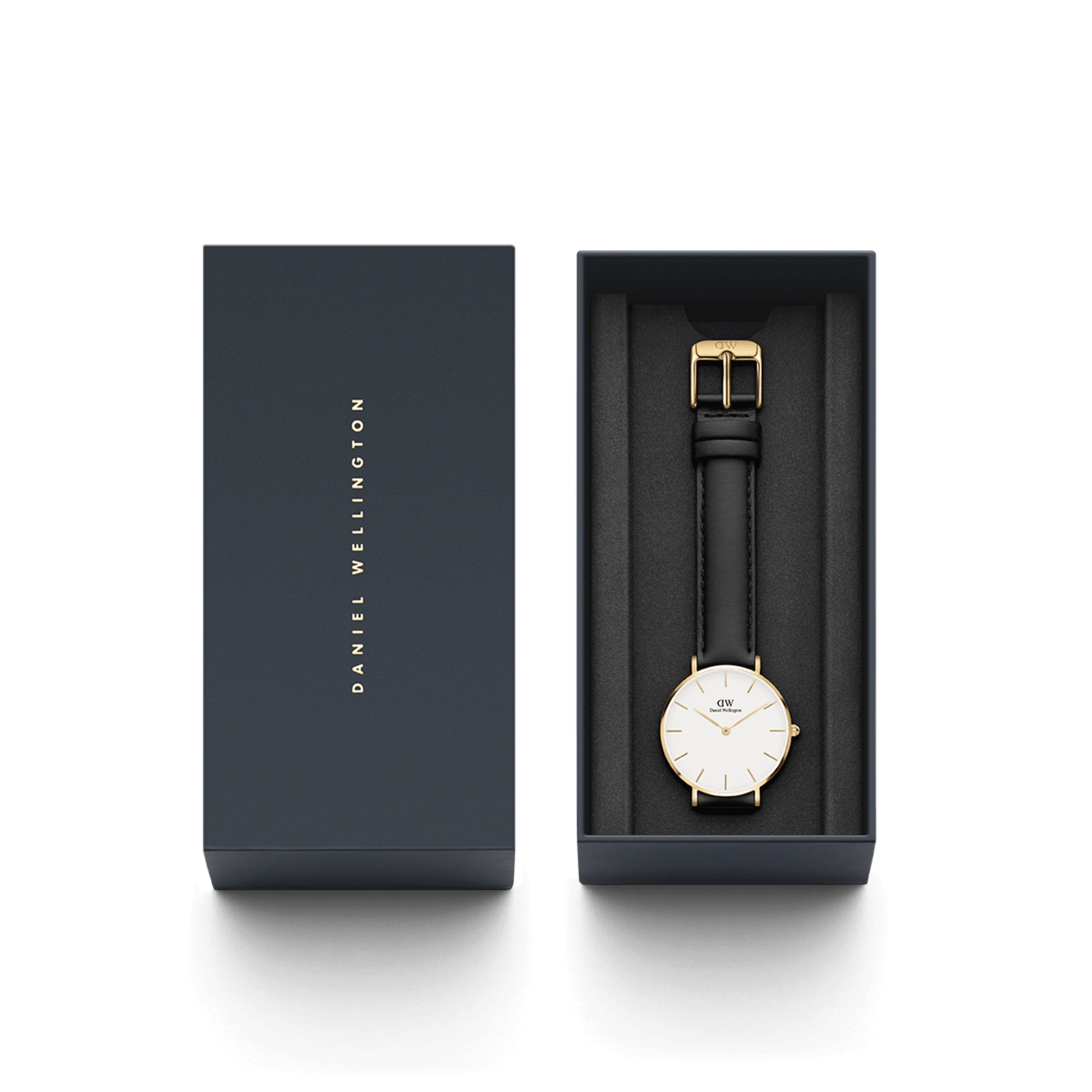 Petite Sheffield Gold
